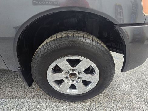 Used 2012 Nissan Titan SV RWD image 25