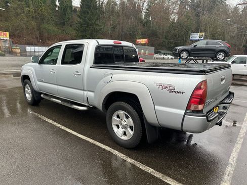 Used 2007 Toyota Tacoma PreRunner image 4