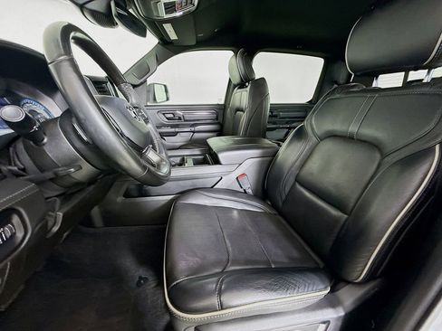 Used 2022 RAM 1500 Limited image 22