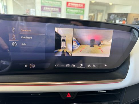 New 2026 Buick Envision Avenir AWD/4WD image 22
