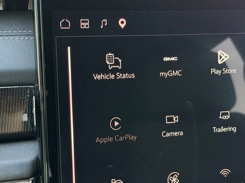 Used 2025 GMC Yukon Elevation w/ Elevation Premium Package image 39