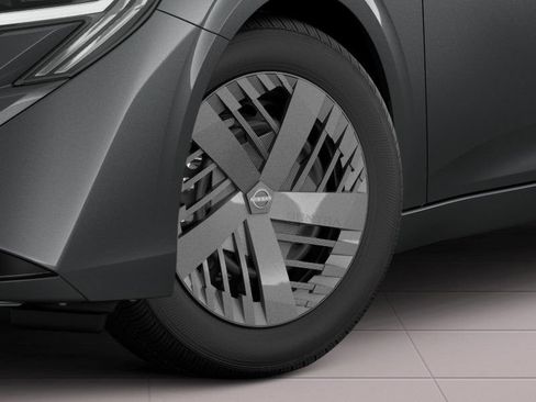 New 2026 Nissan Sentra S w/ Floor Mat Package FWD image 10