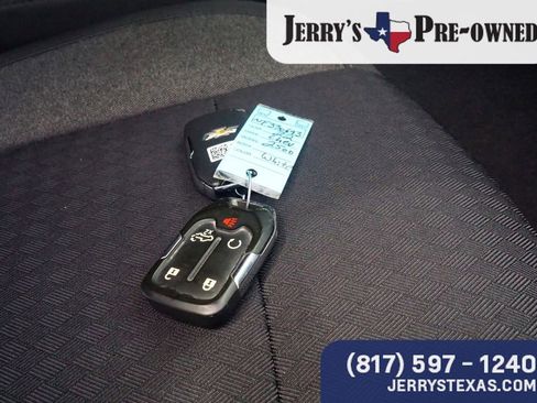 Used 2022 Chevrolet Silverado 2500 LT w/ Convenience Package AWD/4WD image 24