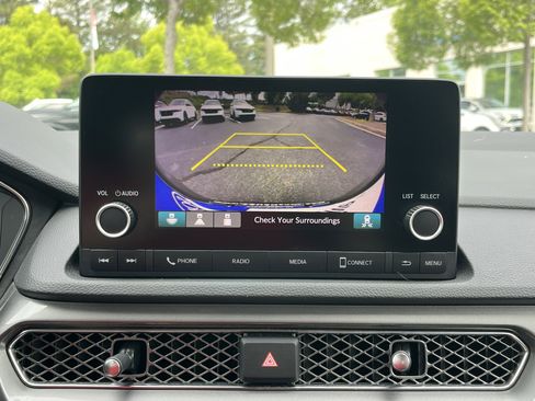 Used 2023 Acura Integra FWD image 6
