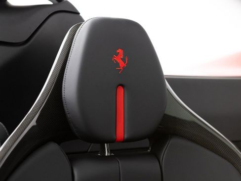 Certified 2023 Ferrari SF90 Spider image 76