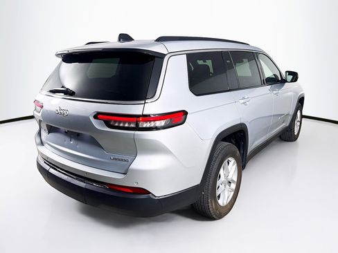 Used 2025 Jeep Grand Cherokee L Laredo RWD image 31