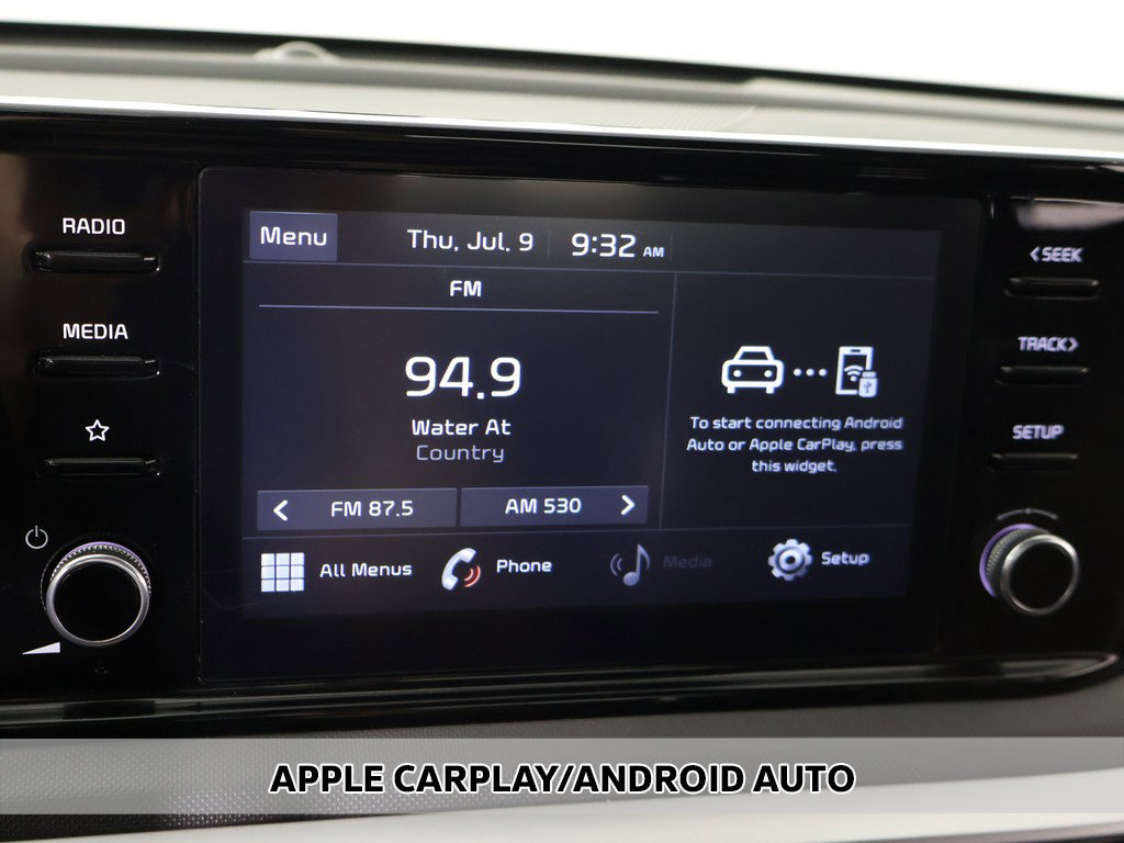 Used 2021 Kia K5 GT-Line FWD image 6