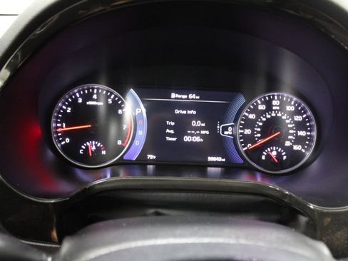 Used 2023 Kia Seltos SX w/ SX Sunroof Package AWD/4WD image 41