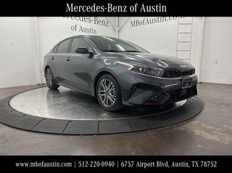 Used 2024 Kia Forte GT-Line w/ GT-Line Premium Package FWD video 1