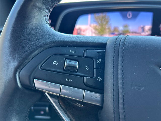 Used 2023 Cadillac Escalade ESV Sport Platinum w/ LPO, Floor Liner Package AWD/4WD image 28