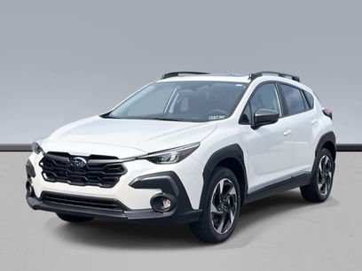 New 2025 Subaru Crosstrek 2.5i Limited
