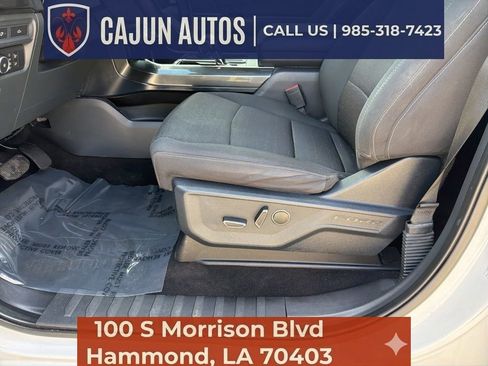 Used 2021 Ford F150 XLT w/ Equipment Group 302A High RWD image 30