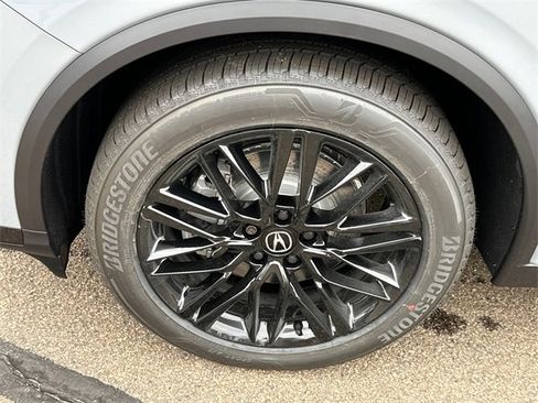 New 2026 Acura MDX A-Spec image 8