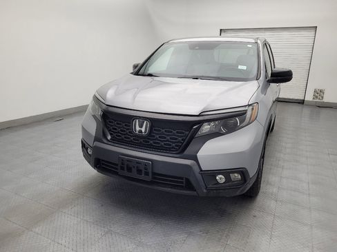 Used 2021 Honda Passport Sport image 15