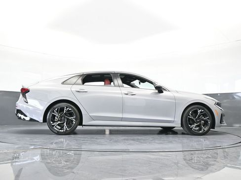 Used 2025 Kia K5 GT-Line w/ GT-Line Premium Package image 69