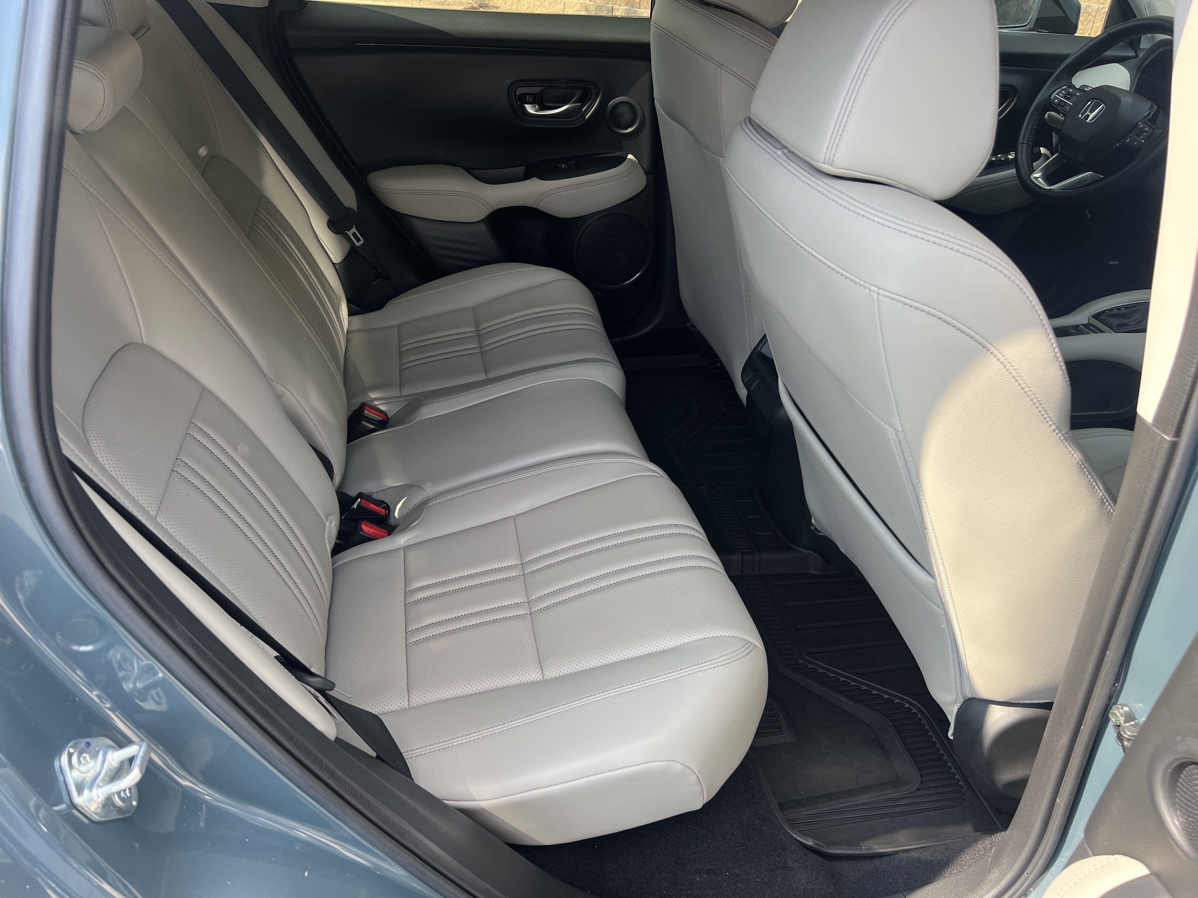 Used 2026 Honda HR-V EX-L image 14