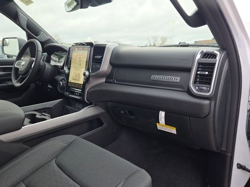 New 2026 RAM 1500 Big Horn image 8