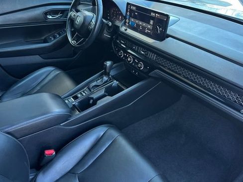 Certified 2023 Honda Accord Sport image 17