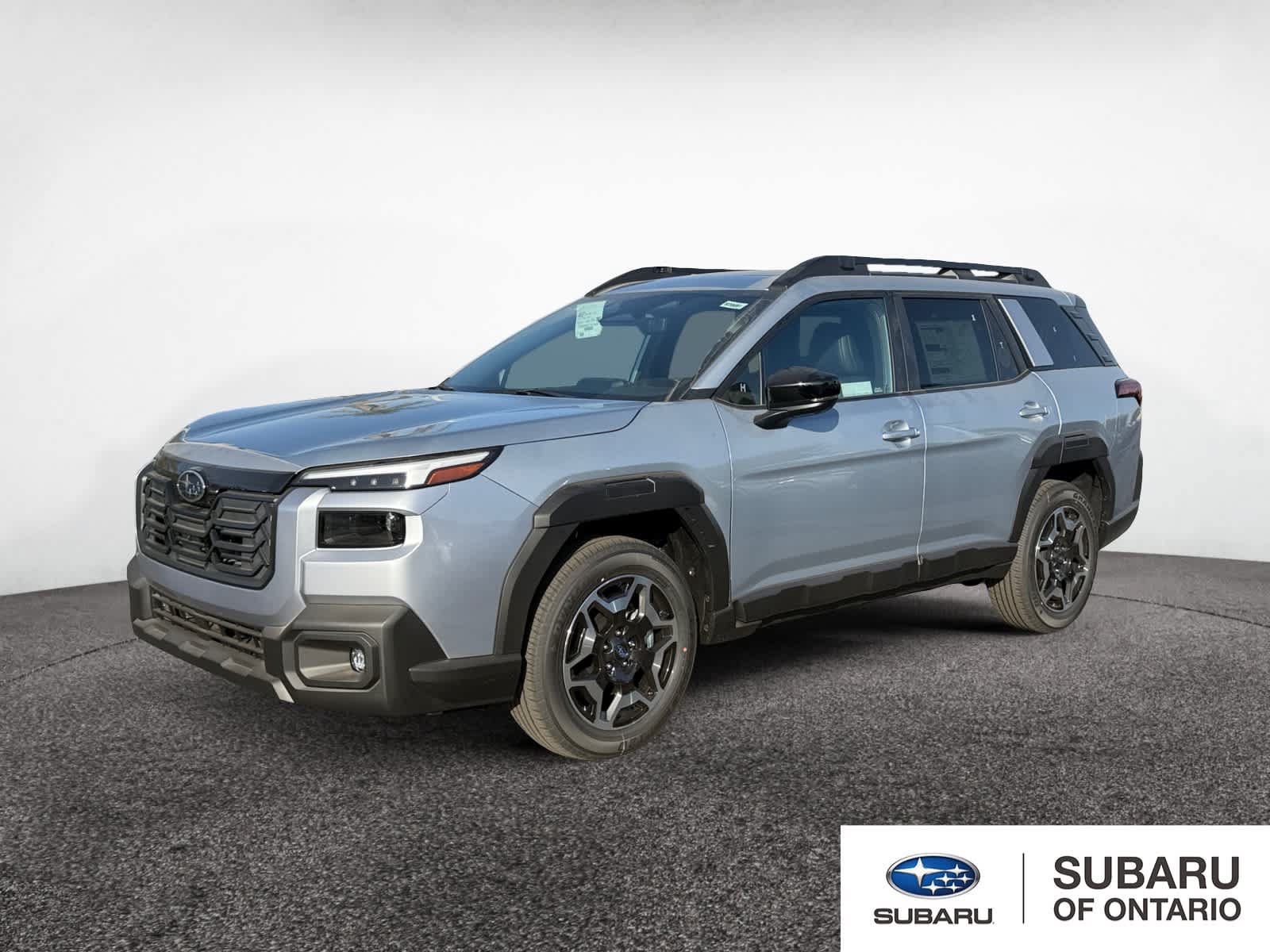 New 2026 Subaru Outback Touring AWD/4WD image 1