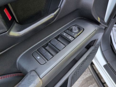 Used 2025 Toyota Tacoma TRD Pro image 11