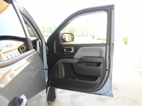 Used 2015 Chevrolet Silverado 1500 LT w/ LT Convenience Package RWD image 28