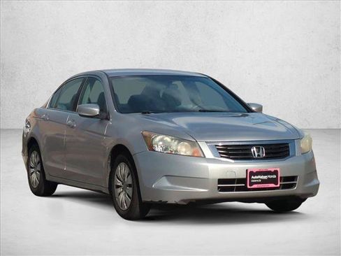 Used 2008 Honda Accord LX image 3