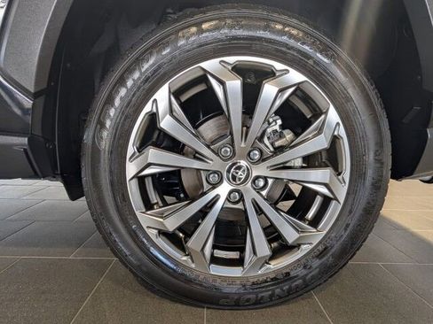 Used 2024 Toyota RAV4 XLE Premium w/ Weather Package image 28