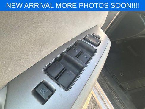 Used 2010 MAZDA MAZDA6 i Touring FWD image 17