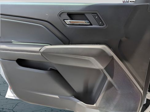 New 2026 GMC Canyon Elevation w/ Convenience Package image 21