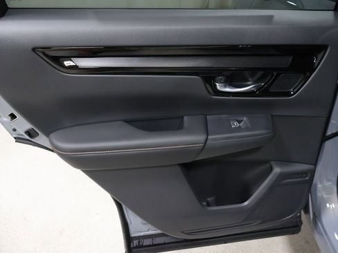 New 2026 Honda CR-V Sport Touring image 16