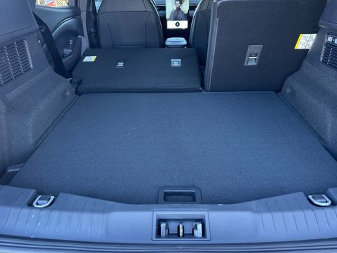 New 2026 Ford Mustang Mach-E Premium w/ Sport Appearance Package image 23