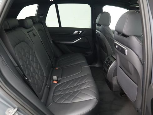 Used 2026 BMW X5 sDrive40i w/ Parking Assistance Package RWD image 24