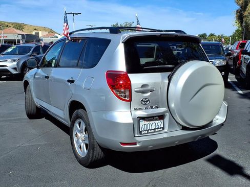 Used 2008 Toyota RAV4 2WD image 5