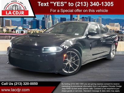 Used 2023 Dodge Charger GT
