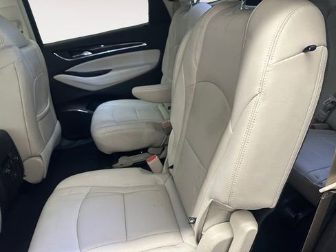 Used 2023 Buick Enclave Essence w/ Sport Touring Edition FWD image 13