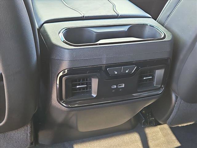 Used 2024 GMC Sierra 1500 AT4X AWD/4WD image 15