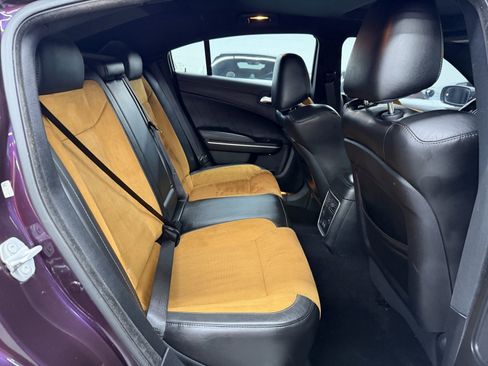 Used 2020 Dodge Charger Scat Pack image 23