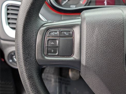 Used 2014 Dodge Dart SE w/ Convenience Group image 19