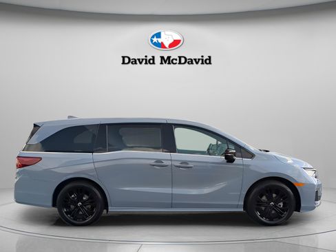 New 2026 Honda Odyssey Sport-L image 7