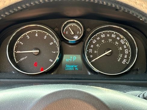 Used 2015 Chevrolet Captiva Sport LTZ image 22