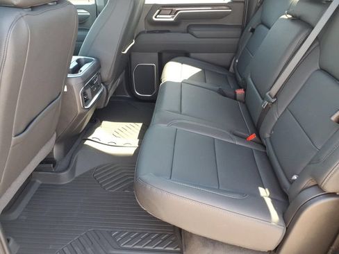 New 2026 Chevrolet Silverado 2500 LTZ w/ Trail Boss Package AWD/4WD image 15