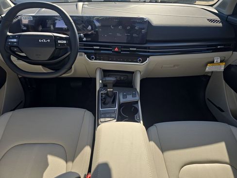 New 2026 Kia Sportage EX w/ EX Panorama Roof Package image 15