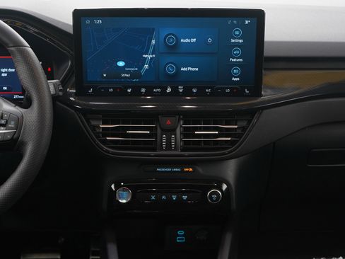 Used 2023 Ford Escape ST-Line w/ Tech Pack #1 image 17