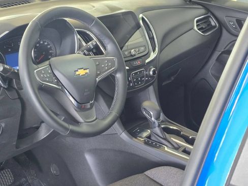 Used 2024 Chevrolet Equinox LT AWD/4WD image 23