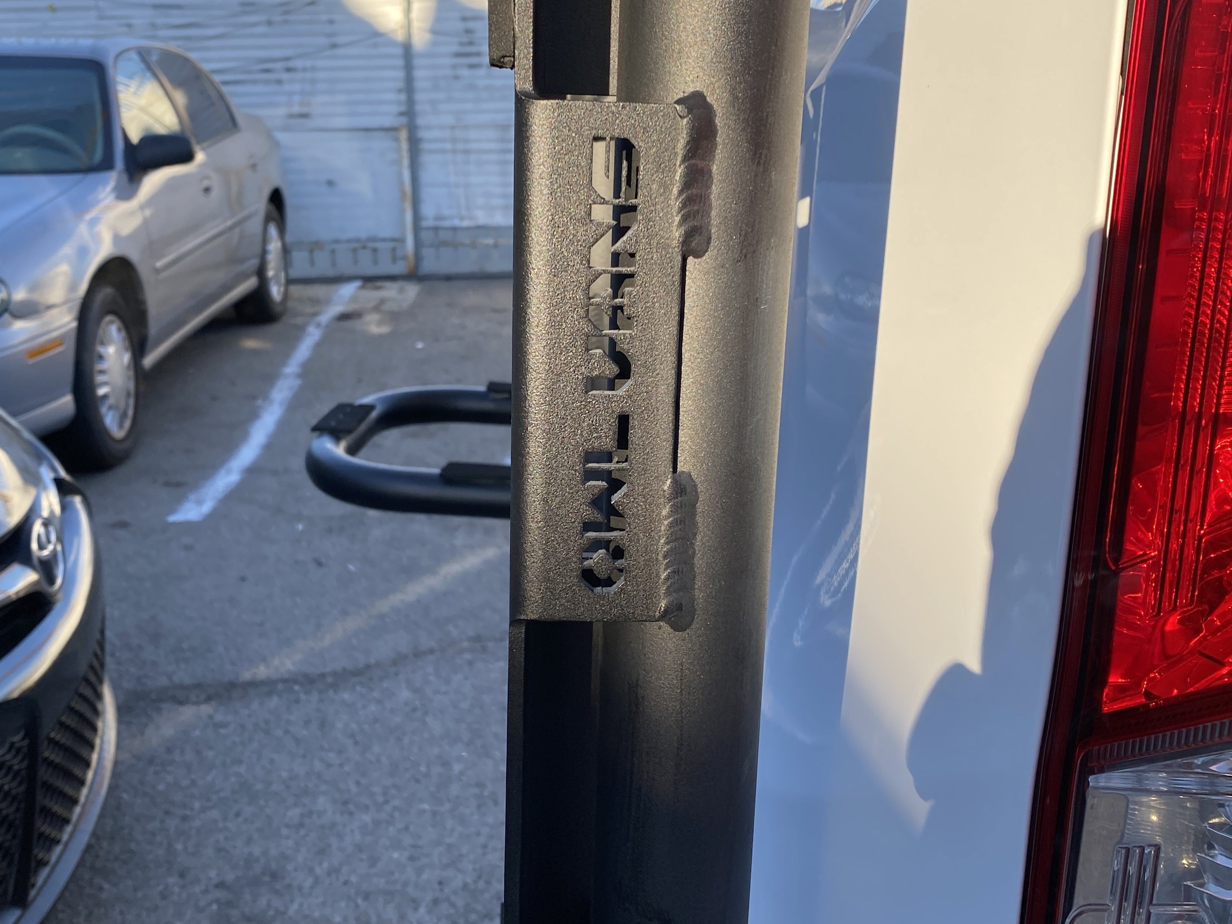 Used 2016 Ford Transit 250 148 Medium Roof RWD image 13