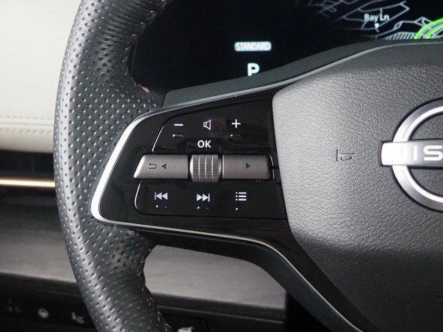 Used 2024 Nissan Ariya Evolve+ FWD image 27