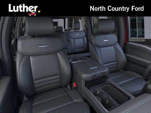 New 2026 Ford F250 Platinum image 10