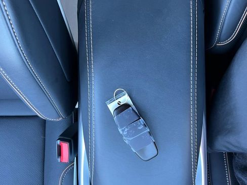 Used 2024 Lucid Air Touring image 38