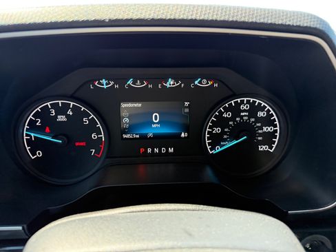 Used 2021 Ford F150 XL w/ STX Appearance Package RWD image 11
