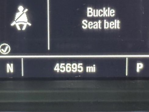 Certified 2022 GMC Sierra 1500 Pro w/ Convenience Package image 15